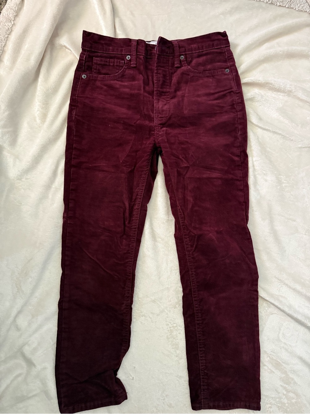 GAP Corduroy Pants